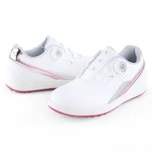 아놀드파마 발편한 캐주얼 골프화 가성비 키높이 골프신발 여성 보아 스파이크리스 / 알바트로스