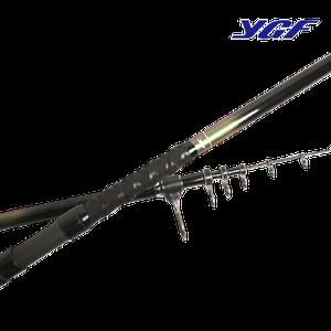 영규산업 오메가 서프 3-400 훌치기 낚시대 숭어 훌치기대 서프대