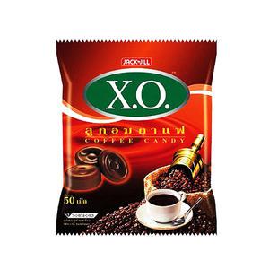 XO 엑스오 커피캔디 110g/ 운전중 잠깰때 커피사탕 C