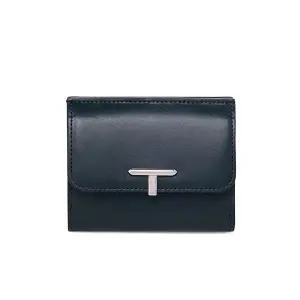 [조이그라이슨](강남점)트라이베카 반지갑 LW4SW2150_EM