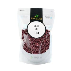 적두 (팥) 1kg 페루산 2024년산