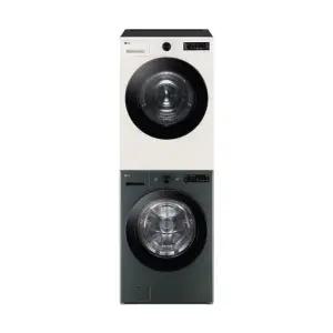 LG 건조기 + 세탁기 KFG19GN-8EN 배송무료