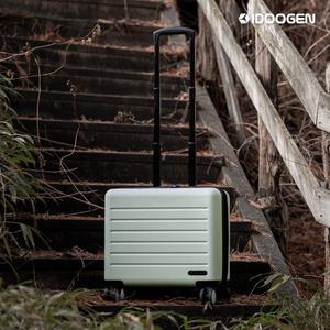 아이두젠 투어리스트 레디백 기내용 캐리어 미니 여행 가방 41cm(16인치)