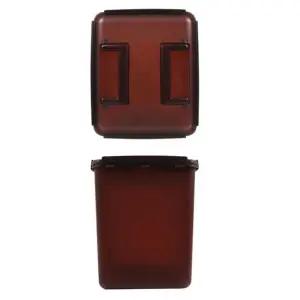 LG 정품 K337S11 사용 디오스 김치냉장고 김치통 (17.1L)