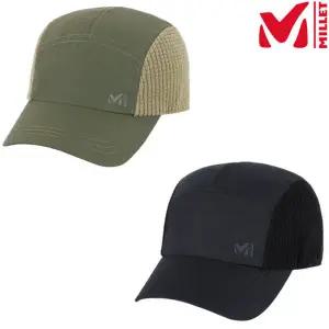 [롯데백화점]밀레 (행사) 남성 간절기 기능성 와플 플리스 캡_MXSFC004