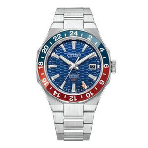 본사AS가능 시티즌 시리즈8 NB6030-59L 남성메탈시계 오토매틱