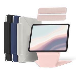 아이패드프로케이스 4세대 3세대 11인치 애플펜슬 수납 스마트커버 폴리오