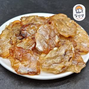 칠선생 구운 동전 쥐포 1kg