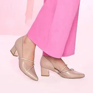 [미소페]M-misope 펌프스 512311508 5cm