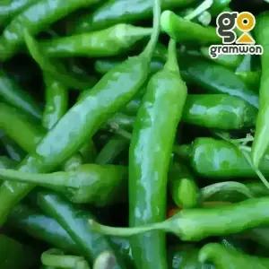 청양고추 상등급 5KG 국산 못난이 청량고추 매운 땡초