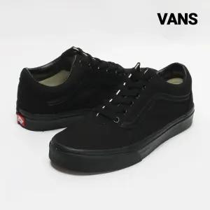 운동화 코어클래식 올드스쿨 스니커즈 블랙 VN000D3HBKA