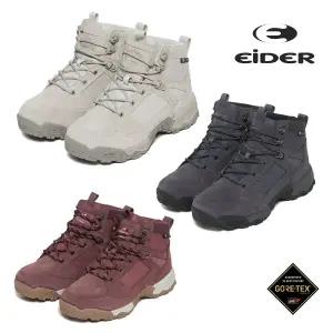 [롯데백화점]아이더 남여공용 등산기능성 고어텍스 미드컷 등산화 [정상가:219,000]