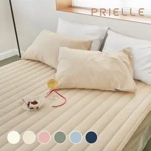 마이호텔 60수 고밀도 워싱 순면 침대 패드 Q