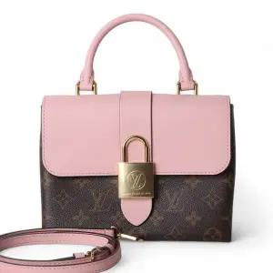 [중고명품] M44080 모노그램 록키 BB 크로스백 영수증 32291