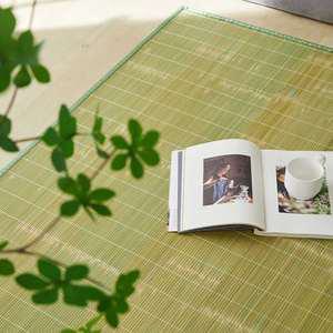 여름대자리 대나무장판 침대대자리 돗자리 다다미 매트