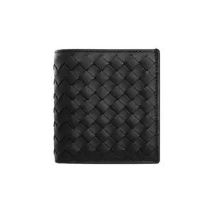 보테가베네타 인트레치아토 스몰 폴더 반지갑 222338
