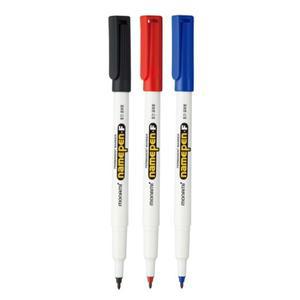 모나미 네임펜F 중간글씨용 12개입