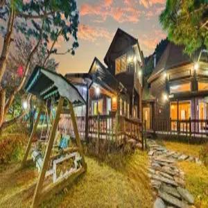 [전북 펜션] 무주 에꼬빌펜션 (남원,임실,순창,무주,진안,장수)