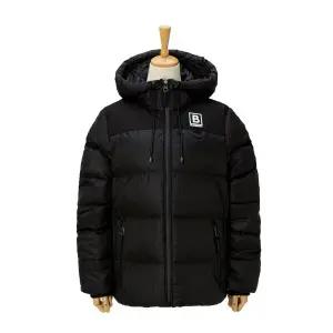 레이스 숏 패딩 (8061335)