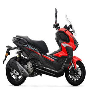 키웨이 XDV250 2024년식 (출퇴근스쿠터,배달스쿠터,키웨이XDV250,VIESTEXDV250)