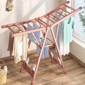 대형 철제 빨래 수건 건조대 특대형 사이즈 이불