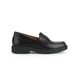 [롯데백화점]제옥스 여성로퍼 스페리카 EC1 W1S25QR2F11(블랙)