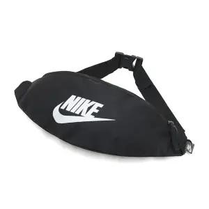 나이키 헤리티지 웨이스트 러닝 등산 힙색 웨이스트백 가방 블랙 DB0490-010