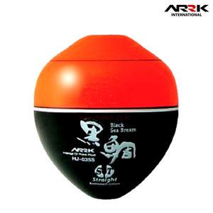 아크 흑조 1호~3호 구멍찌 감성돔 참돔 고부력 본류대