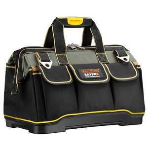 전문가 공구 가방 툴백 공구함 가정용 소형 대형