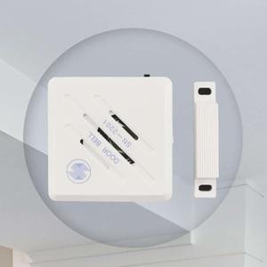 문열림감지벨 편의점매장입구 출입문열림 알림센서벨