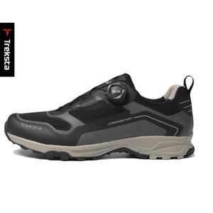 [롯데백화점]트렉스타 남성 SS시즌 최적의 트레킹화 샤프보아 US-NT13081[사은품증정]