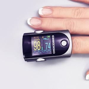 [조인메디칼]의료용 산소포화도 측정기 검사기 MD300C316 충전식 펄스 옥시미터 의료기기 산소농도 심박...