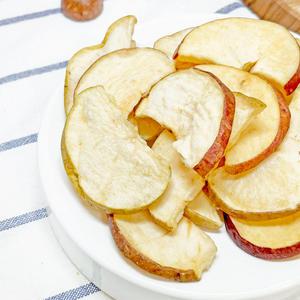 HACCP 동결건조 사과칩 55g+55g 과일칩