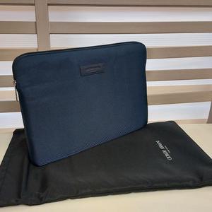 조르지오 아르마니 노트북 파우치 노트북 케이스