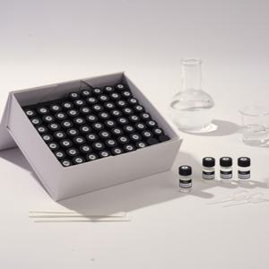 케미컬 원료 포함 70가지 향료 키트 / 조향사 마스터 키트