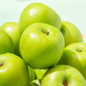 [더조은푸드]새콤한 가득 아오리 사과 (주스용) 3kg