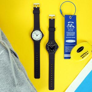 [발렌티노루디]발렌티노 루디 저소음 무소음 남학생 공시 시험시계 수능시계 2종