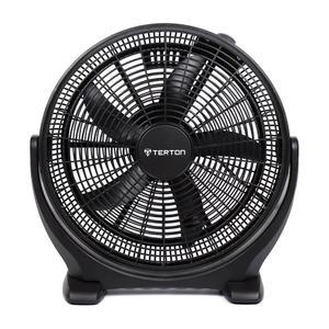 테르톤 공업용 박스형 선풍기 40cm TF-2117