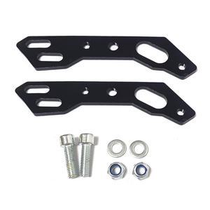 오토바이 멀티핸들바 연장브라켓 바이크 멀티바 연장부품 핸들바키트 크로스바부품 FE