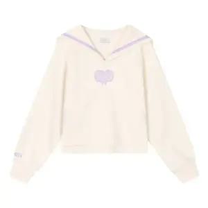 [NBA KIDS]NBA 세일러 맨투맨K243TS610P_JJ