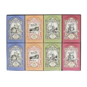 뱅네프생토노레 사봉 파퓨메 1779 135g 8종 2세트