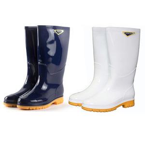 신패션장화(남대장,남반장,여장) 길이별정리 /작업용/야외/위생/주방/농어촌 등