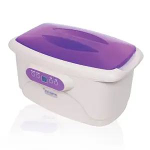 파라핀치료기 병원용 가정용 손 발 아로마 테라피 제스파 파라핀베스 용해기+왁스4개