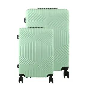 [아놀드바시니] 네이 20,24인치 기내용,화물용 캐리어 2종세트