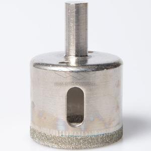 다이아몬드 유리홀쏘 35mm 홀커터 세라믹 타공