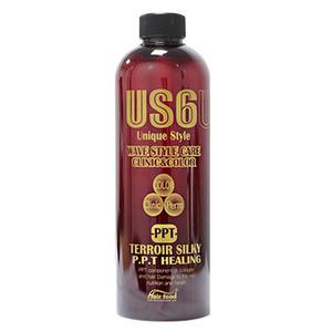 메디쉬제팬 US6 헤어푸드 떼루아 실키PPT 500ml