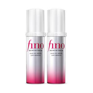 피노 프리미엄 터치 헤어 오일 세럼 에어리 스무스 70ml 2개
