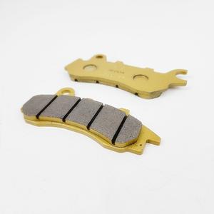 혼다 더뉴PCX 2018 2019 2020 앞브레이크패드 엘리그 ELIG 2021이상 CBS모델 앞패드