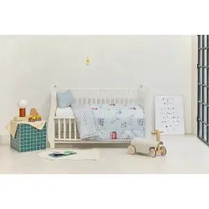 [알레르망베이비](김해점)치포 사계절 베이비 차렵이불(이불만 판매)