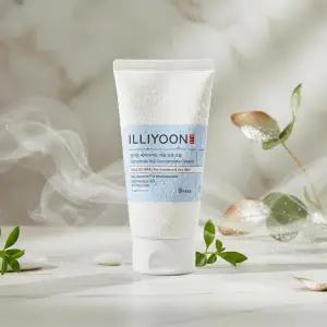 일리윤 세라마이드 아토 집중 크림150ml 저자극 진정 보습케어
